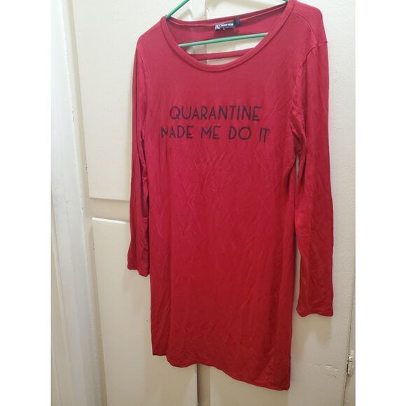 Beautiful Dress Xl Never Used - Picture 1 of 3